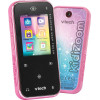 VTech KidiZoom Snap Touch 80-549254 bērnu digitālā kamera, rozā
