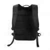 NanoRS RS204 B portatīvā datora mugursoma 15.6", melna, 42x28.5x14, ūdensizturīga