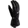 Cimdi Viking Hudson GTX, 9. izmērs, melni