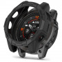 Tech-Protect Defense Air maciņš pulkstenim Garmin Fenix 7X / 7X Pro, melns