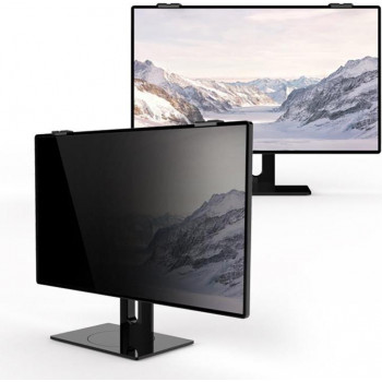 Gearlab Magnetic Attach konfidencialitātes filtrs GLBMA27606341, 27"
