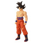 Bandai Dragon Ball Limit Breaker - Ultra Instinct Goku kolekcionāra figūra (36749Q4)