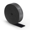 Tech-Protect Velcro Cable Organizer Tech-Protect, 300 cm, melns
