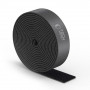 Tech-Protect Velcro Cable Organizer Tech-Protect, 300 cm, melns