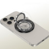 Tech-Protect MMR300 MagSafe telefonu gredzens, melns