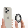 Tech-Protect MMR300 MagSafe telefonu gredzens, melns