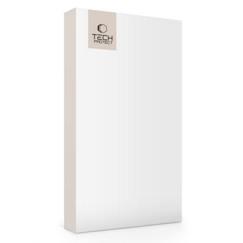 Tech-Protect MMR300 MagSafe telefonu gredzens, melns