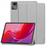 Tech-Protect SmartCase vāks planšetdatoram Lenovo Tab M11 TB-330, pelēks
