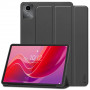 Tech-Protect SmartCase vāciņš planšetdatoram Lenovo Tab M11 TB-330, melns