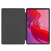 Tech-Protect SmartCase vāciņš planšetdatoram Lenovo Tab M11 TB-330, melns