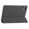 Tech-Protect SmartCase vāciņš planšetdatoram Lenovo Tab M11 TB-330, melns
