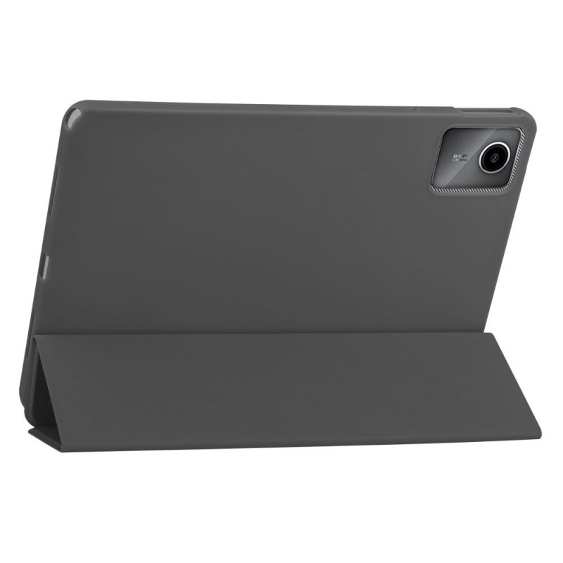 Tech-Protect SmartCase vāciņš planšetdatoram Lenovo Tab M11 TB-330, melns