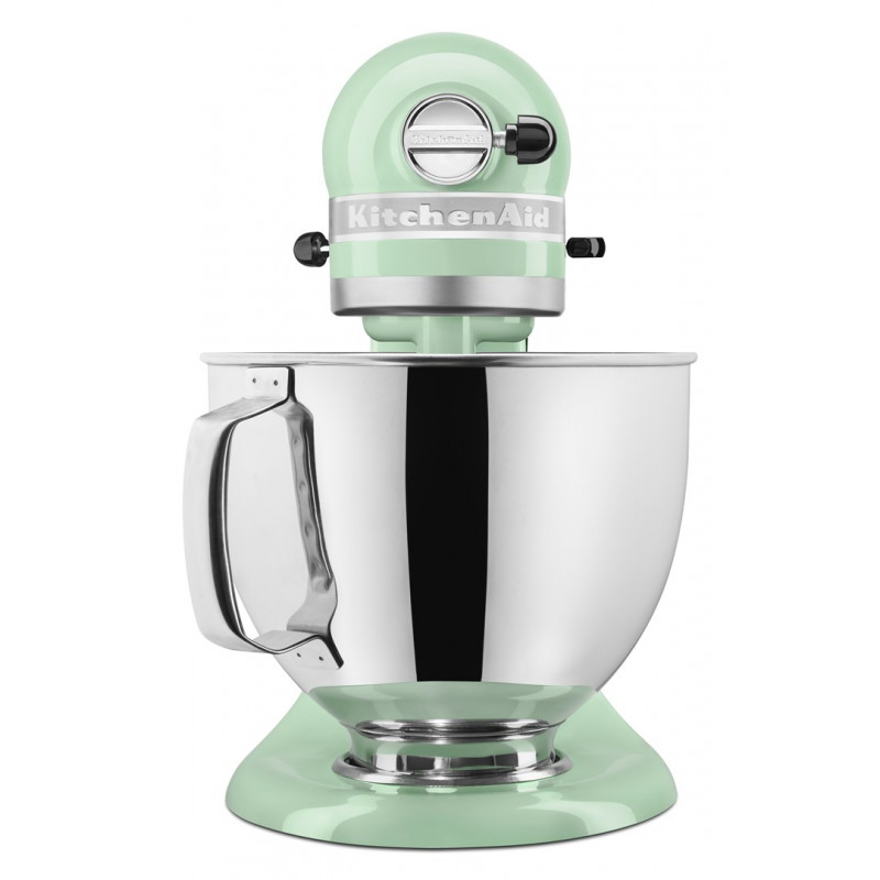 KitchenAid 5KSM125EPT mikseris, 300 W, zaļš