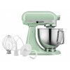 KitchenAid 5KSM125EPT mikseris, 300 W, zaļš