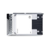 Dell 345-BECF iekšējais cietvielu disks, 2.5-inch (6.4 cm), 960 GB, Serial ATA III, Mixed Use, Hot-Swap