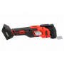YATO YT-82227 daudzfunkciju instruments, 18 V