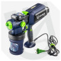 Krāsu smidzinātājs Wuber W02003, 550 W