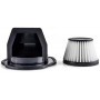 Wuber W04666 bezvadu putekļsūcējs, 20 V