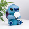 Paladone PP9652LS Lilo & Stitch Stitch Light naktslampa ar apkārtējo apgaismojumu