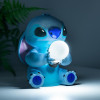 Paladone PP9652LS Lilo & Stitch Stitch Light naktslampa ar apkārtējo apgaismojumu