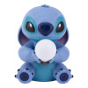 Paladone PP9652LS Lilo & Stitch Stitch Light naktslampa ar apkārtējo apgaismojumu