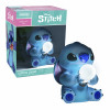 Paladone PP9652LS Lilo & Stitch Stitch Light naktslampa ar apkārtējo apgaismojumu