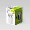 Maestro MR-1649-50-WHITE termoss ēdienam, 500 ml, balts