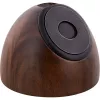 InLine woodwoom pārnēsājamais Bluetooth skaļrunis, 3 W, riekstkoka