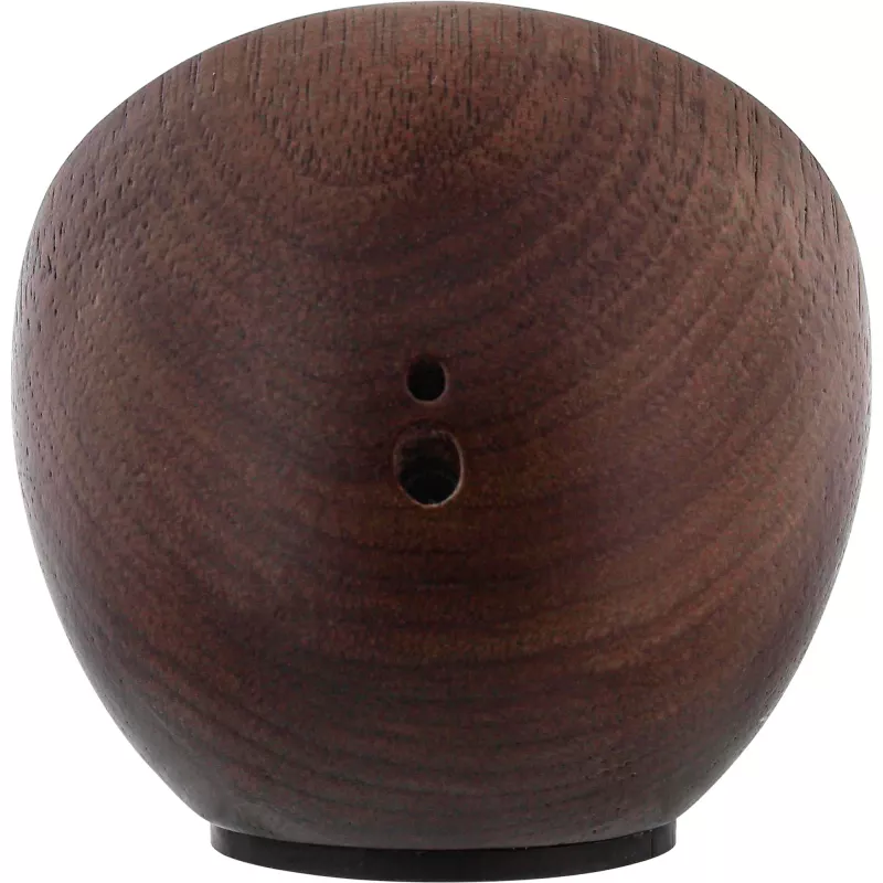 InLine woodwoom pārnēsājamais Bluetooth skaļrunis, 3 W, riekstkoka
