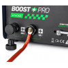 Wuber W14005 automašīnu akumulatora lādētājs ar palaišanas funkciju, 40 A, 12 V/24 V