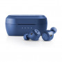 Teufel REAL BLUE TWS 3 bezvadu in-ear Bluetooth austiņas, steel blue