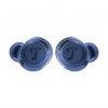 Teufel REAL BLUE TWS 3 bezvadu in-ear Bluetooth austiņas, steel blue