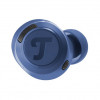 Teufel REAL BLUE TWS 3 bezvadu in-ear Bluetooth austiņas, steel blue