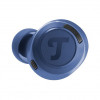 Teufel REAL BLUE TWS 3 bezvadu in-ear Bluetooth austiņas, steel blue