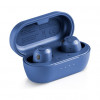 Teufel REAL BLUE TWS 3 bezvadu in-ear Bluetooth austiņas, steel blue