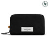 Native Union W.F.A Stow Lite organizators mobilajiem piederumiem, melns