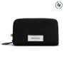 Native Union W.F.A Stow Lite organizators mobilajiem piederumiem, melns