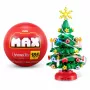 ZURU MAX Christmas Tree Building Toy ZURU