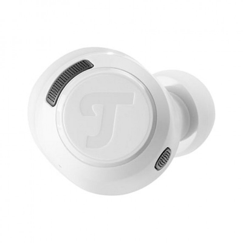 Teufel REAL BLUE TWS 3 bezvadu in-ear Bluetooth austiņas, tīri baltas