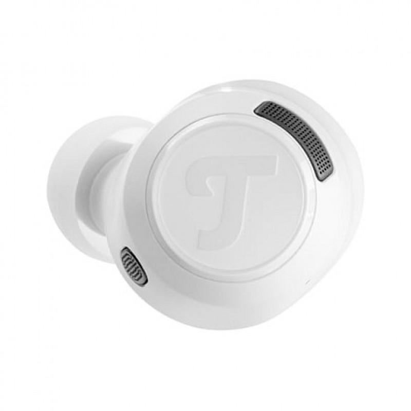 Teufel REAL BLUE TWS 3 bezvadu in-ear Bluetooth austiņas, tīri baltas