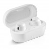 Teufel REAL BLUE TWS 3 bezvadu in-ear Bluetooth austiņas, tīri baltas