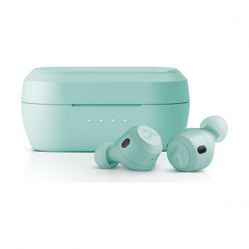 Teufel REAL BLUE TWS 3 bezvadu in-ear Bluetooth austiņas, misty green