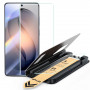 ESR UltraFit Armorite Pro rūdītais stikls Samsung Galaxy S26 Ultra, Clear