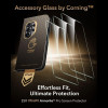 ESR UltraFit Armorite Pro rūdītais stikls Samsung Galaxy S26 Ultra, Clear