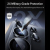 ESR Armorite kameras objektīva aizsargs Samsung Galaxy S26 Ultra, melns