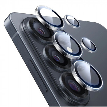 ESR Armorite kameras objektīva aizsargs Samsung Galaxy S26 Ultra, Clear
