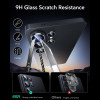 ESR Armorite kameras objektīva aizsargs Samsung Galaxy S26 Ultra, Clear