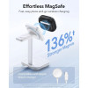 ESR Orbit HaloLock MagSafe vāciņš Apple AirPods Pro 3, melns