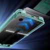 ESR rūdītais stikls Samsung Galaxy S25 Ultra, caurspīdīgs (2 gab.) (ESR891)