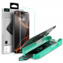 ESR Armorite rūdītais stikls Apple iPhone 16 Pro, Clear (ESR893)